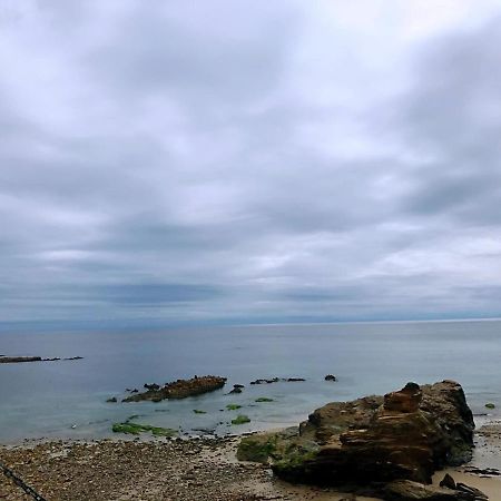 Marina De Foz Leilighet Eksteriør bilde