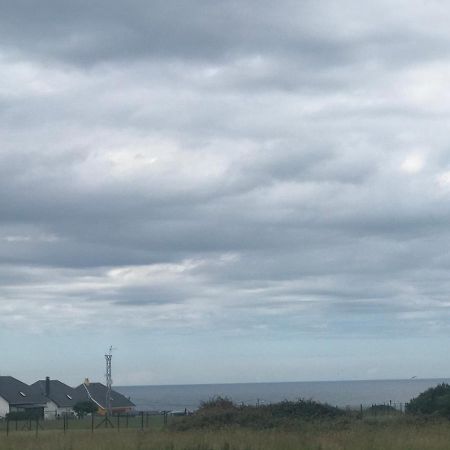 Marina De Foz Leilighet Eksteriør bilde