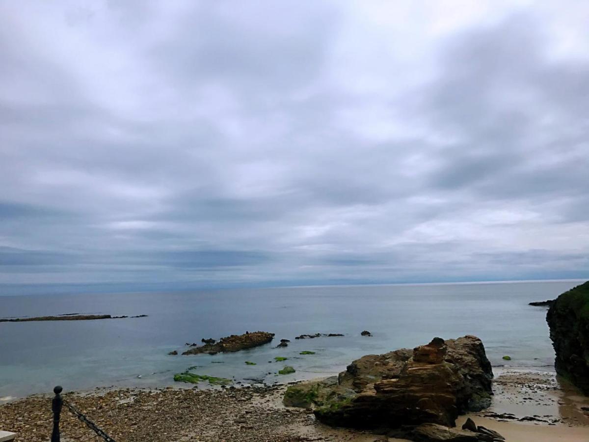 Marina De Foz Leilighet Eksteriør bilde