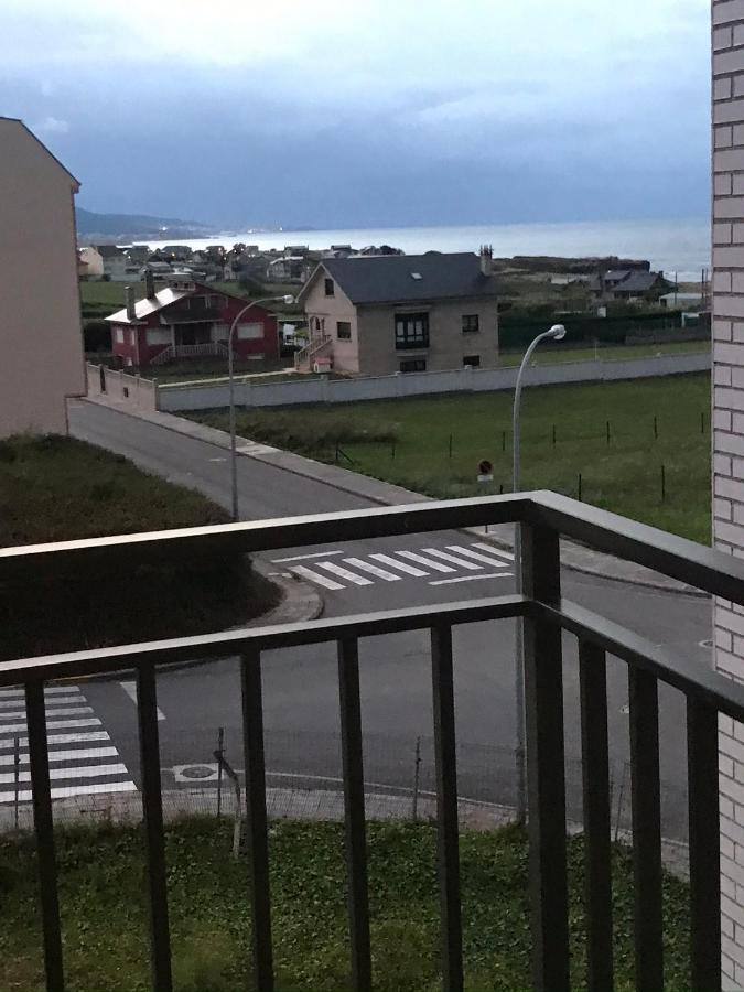 Marina De Foz Leilighet Eksteriør bilde