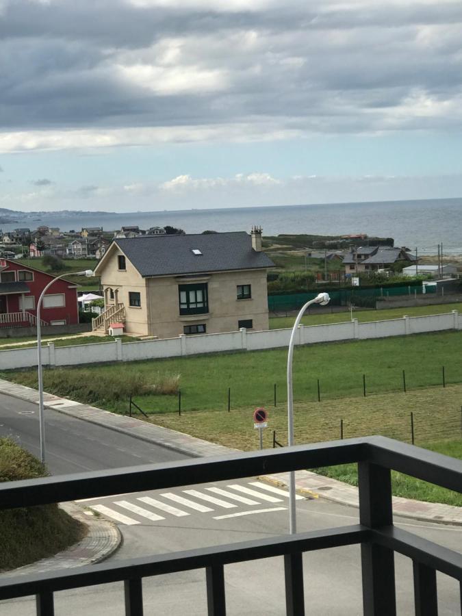 Marina De Foz Leilighet Eksteriør bilde