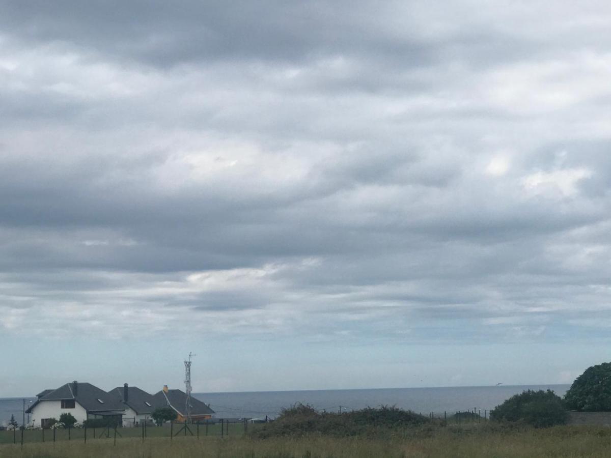 Marina De Foz Leilighet Eksteriør bilde